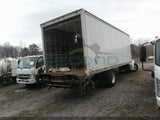 2017 FREIGHTLINER M2 - Second Truck Parts