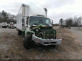 2017 FREIGHTLINER M2 - Second Truck Parts