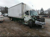 2017 FREIGHTLINER M2 - Second Truck Parts