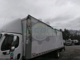 2017 FREIGHTLINER M2 - Second Truck Parts