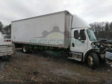 2017 FREIGHTLINER M2 - Second Truck Parts