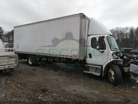 2017 FREIGHTLINER M2 - Second Truck Parts