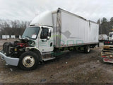 2017 FREIGHTLINER M2 - Second Truck Parts