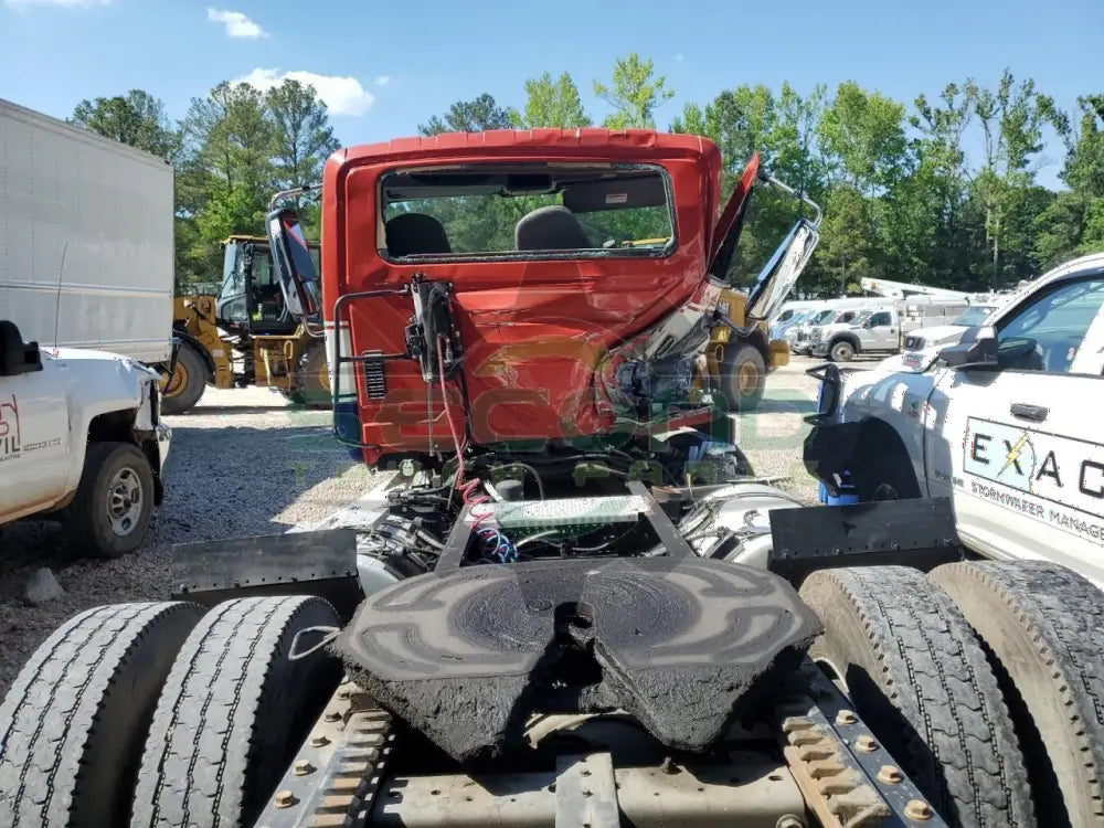 2017 International Prostar LF627 Premium - Second Truck Parts
