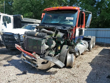 2017 International Prostar LF627 Premium - Second Truck Parts