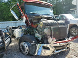 2017 International Prostar LF627 Premium - Second Truck Parts