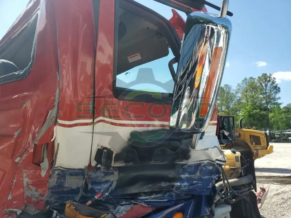 2017 International Prostar LF627 Premium - Second Truck Parts
