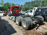 2017 International Prostar LF627 Premium - Second Truck Parts
