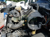 2017 International Prostar LF627 Premium - Second Truck Parts