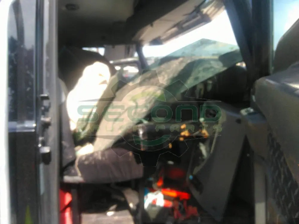 2017 Mack RATIO 3.36 - Second Truck Parts
