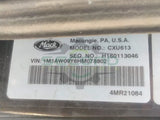 2017 Mack RATIO 3.36 - Second Truck Parts