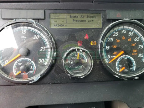 2018 FREIGHTLINER CASCADIA 2.47 RATIO - Second Truck Parts