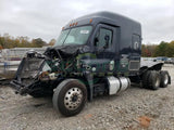 2018 FREIGHTLINER CASCADIA 2.47 RATIO - Second Truck Parts