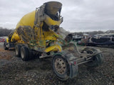 2018 MACK GU713 RATIO 4.8 - Second Truck Parts