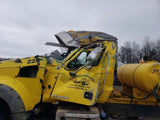 2018 MACK GU713 RATIO 4.8 - Second Truck Parts