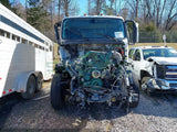2018 Volvo VNL - Second Truck Parts