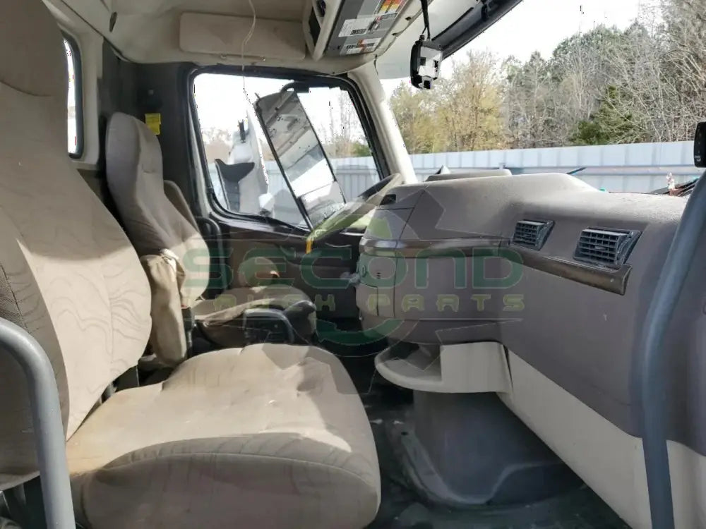 2018 Volvo VNL - Second Truck Parts