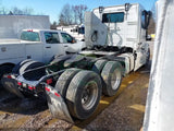 2018 Volvo VNL - Second Truck Parts