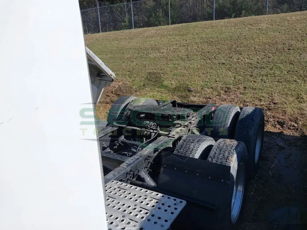 2018 Volvo VNL - Second Truck Parts