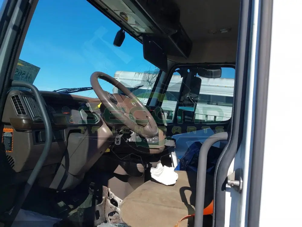 2018 Volvo VNL - Second Truck Parts