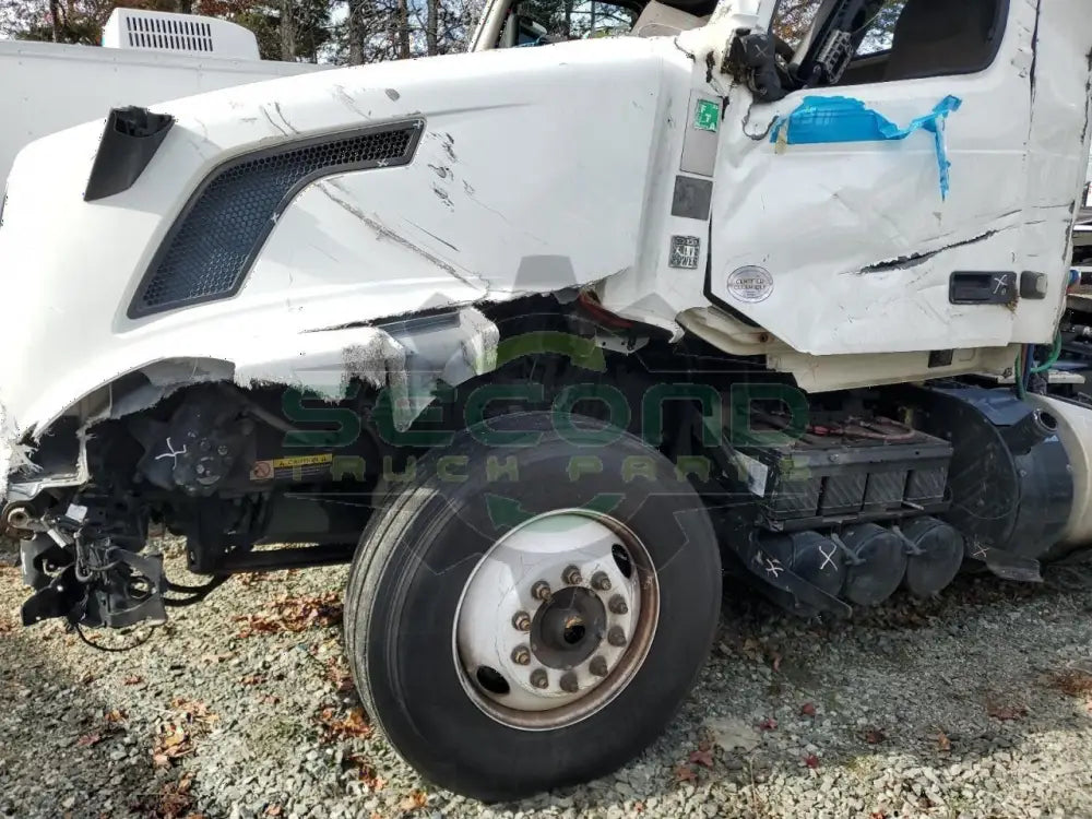 2018 Volvo VNL - Second Truck Parts