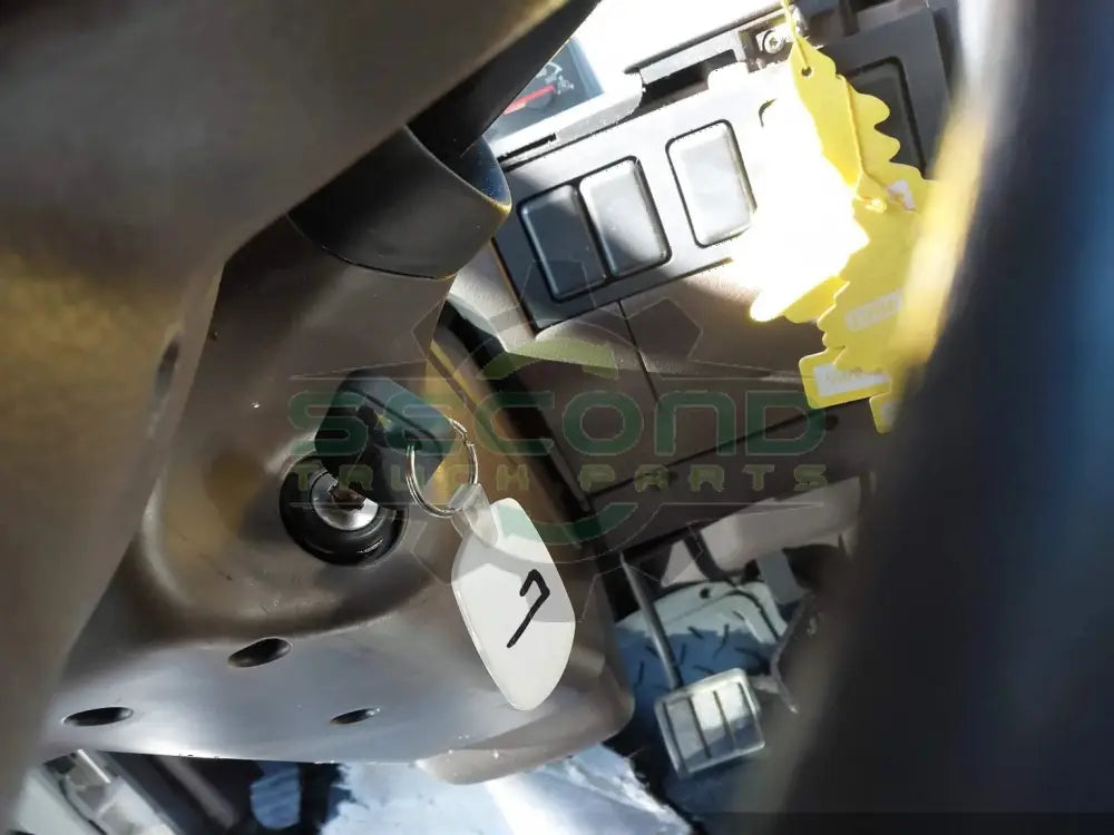 2018 Volvo VNL - Second Truck Parts