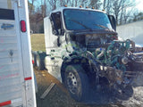 2018 Volvo VNL - Second Truck Parts