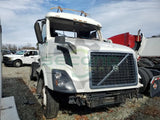 2018 Volvo VNL - Second Truck Parts