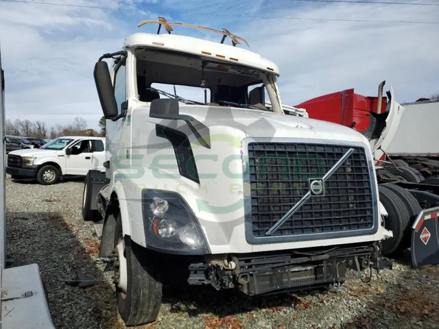 2018 Volvo VNL - Second Truck Parts