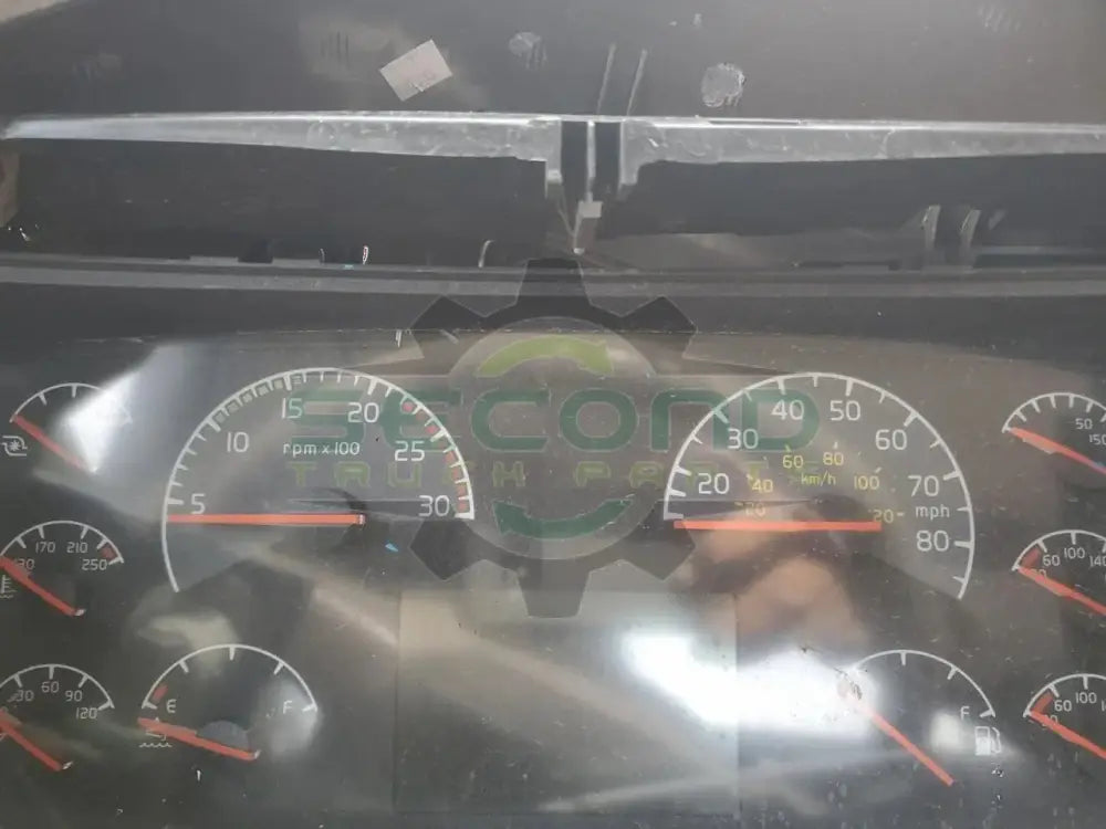 2018 Volvo VNL - Second Truck Parts