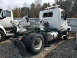 2018 Volvo VNL - Second Truck Parts