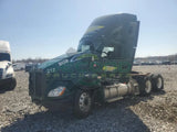 2019 Kenworth 310 - Second Truck Parts