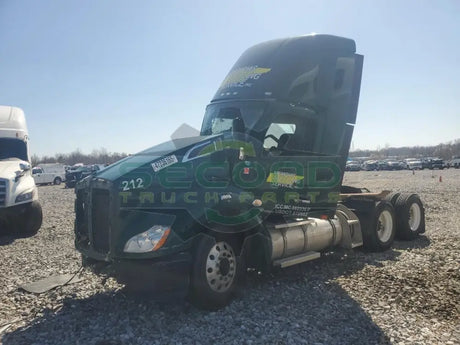 2019 Kenworth 310 - Second Truck Parts