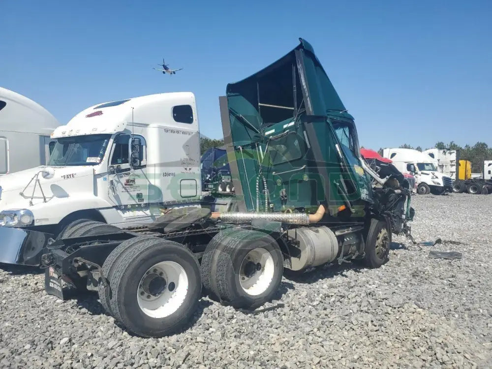 2019 Kenworth 310 - Second Truck Parts
