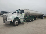 2019 Kenworth T880 - Second Truck Parts