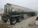 2019 Kenworth T880 - Second Truck Parts