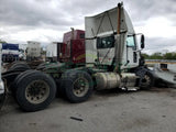 2019 Mack Anthem White - Second Truck Parts