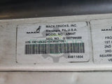 2019 Mack Anthem White - Second Truck Parts
