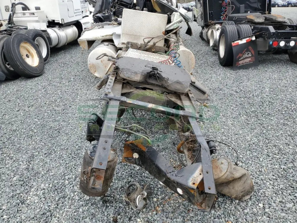 2019 Western Star 4900 EX - Second Truck Parts