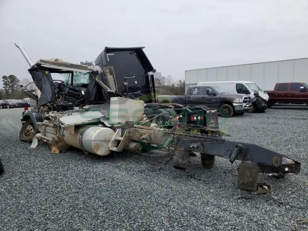 2019 Western Star 4900 EX - Second Truck Parts