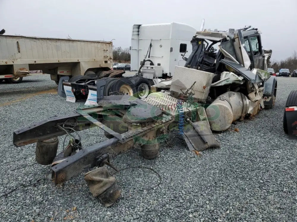 2019 Western Star 4900 EX - Second Truck Parts