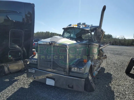 2019 Western Star 4900 EX - Second Truck Parts