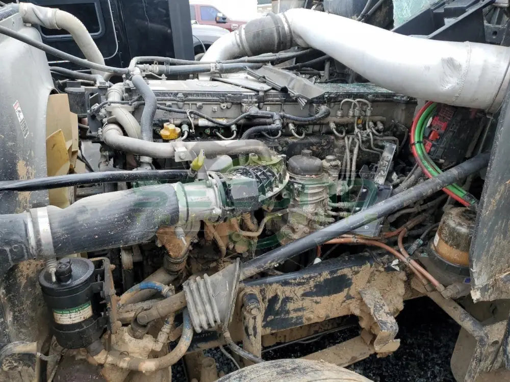 2019 Western Star 4900 EX - Second Truck Parts