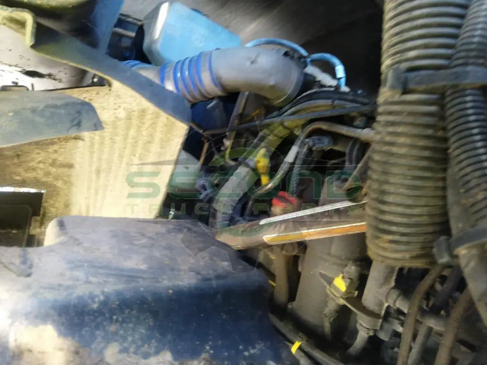 2020 KENWORTH T680 2.85 RATIO - Second Truck Parts