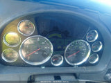 2020 KENWORTH T680 2.85 RATIO - Second Truck Parts