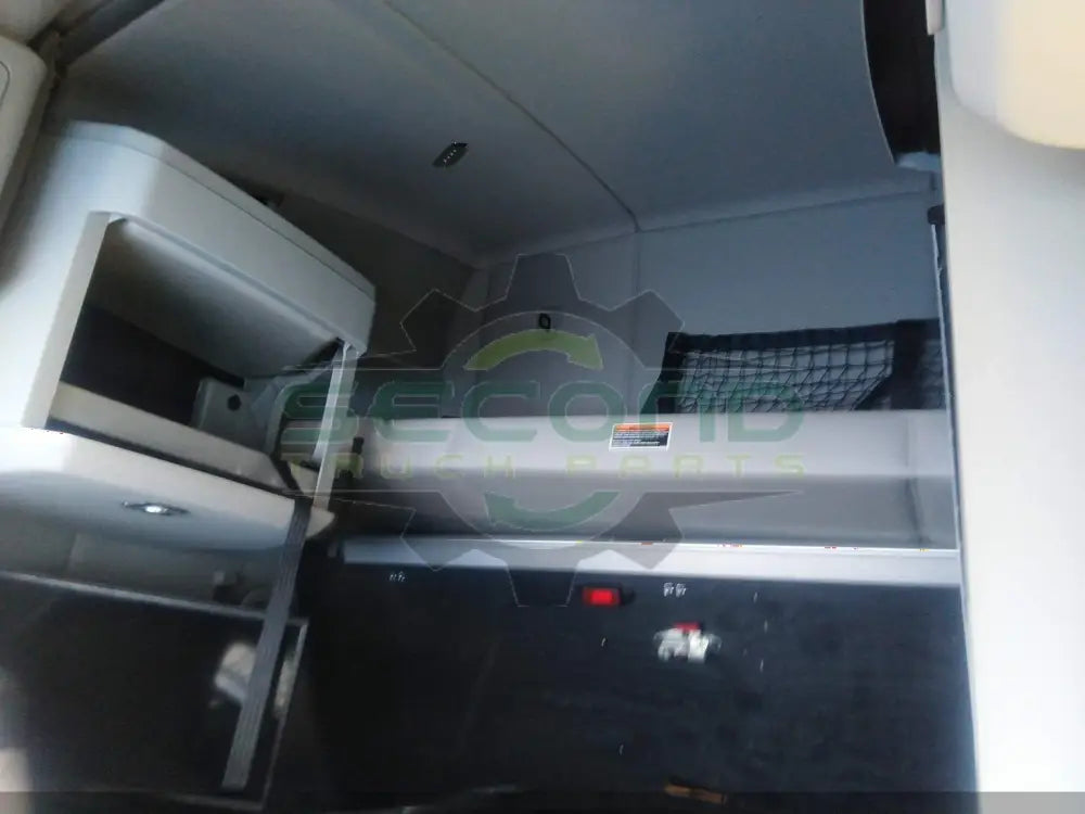 2020 KENWORTH T680 2.85 RATIO - Second Truck Parts