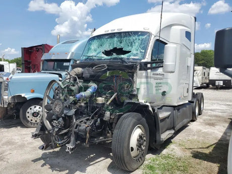 2021 KENWORTH T680 - Second Truck Parts