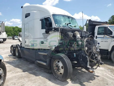 2021 KENWORTH T680 - Second Truck Parts