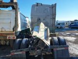 2022 Freightliner Cascadia - Second Truck Parts