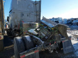 2022 Freightliner Cascadia - Second Truck Parts